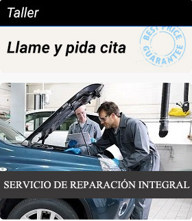 Talleres las Flores