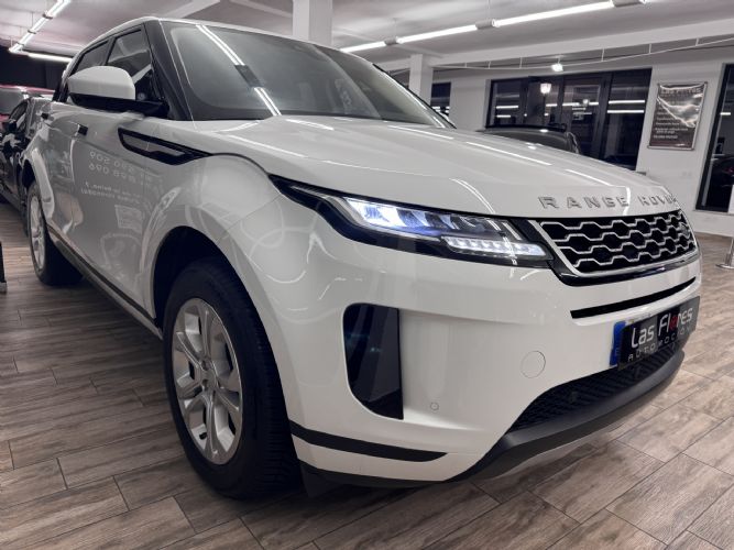 LAND ROVERRANGE ROVER EVOQUE  2.0D 150CV S AUTO 4WD MHEV 5P