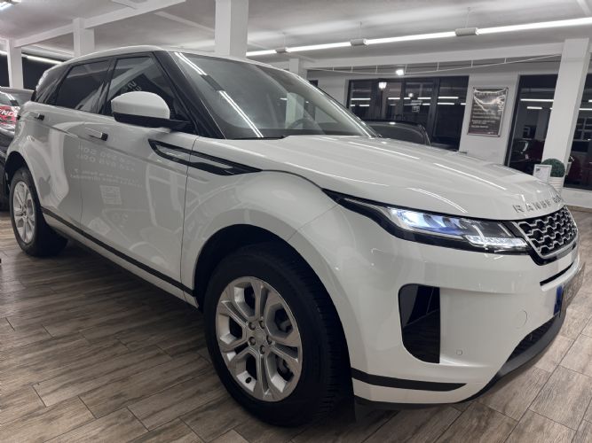 LAND ROVERRANGE ROVER EVOQUE  2.0D 150CV S AUTO 4WD MHEV 5P