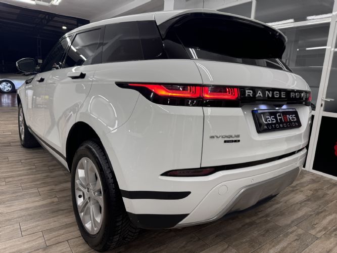 LAND ROVERRANGE ROVER EVOQUE  2.0D 150CV S AUTO 4WD MHEV 5P