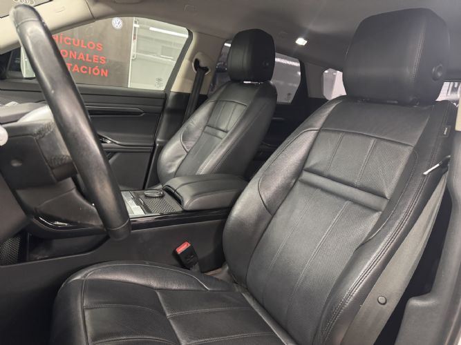 LAND ROVERRANGE ROVER EVOQUE  2.0D 150CV S AUTO 4WD MHEV 5P