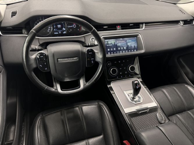 LAND ROVERRANGE ROVER EVOQUE  2.0D 150CV S AUTO 4WD MHEV 5P