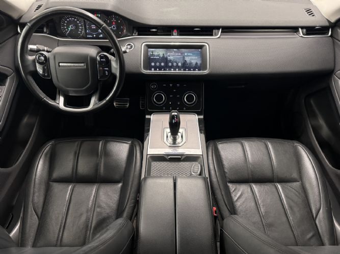 LAND ROVERRANGE ROVER EVOQUE  2.0D 150CV S AUTO 4WD MHEV 5P