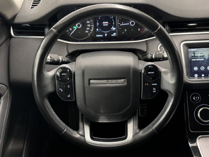 LAND ROVERRANGE ROVER EVOQUE  2.0D 150CV S AUTO 4WD MHEV 5P