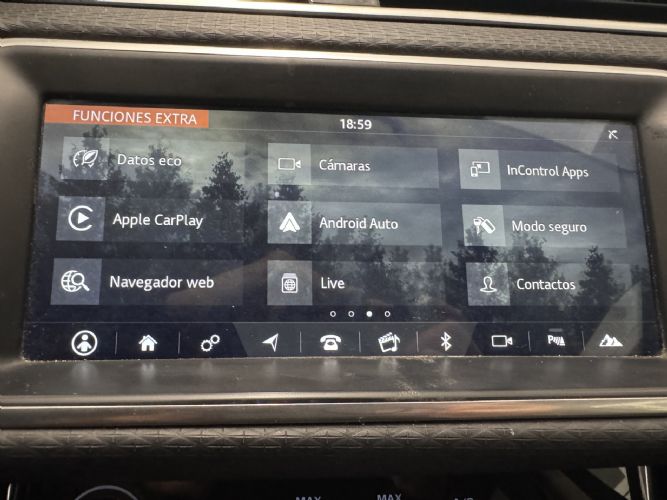 LAND ROVERRANGE ROVER EVOQUE  2.0D 150CV S AUTO 4WD MHEV 5P