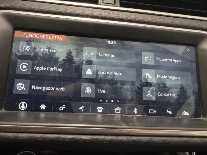 LAND ROVERRANGE ROVER EVOQUE  2.0D 150CV S AUTO 4WD MHEV 5P