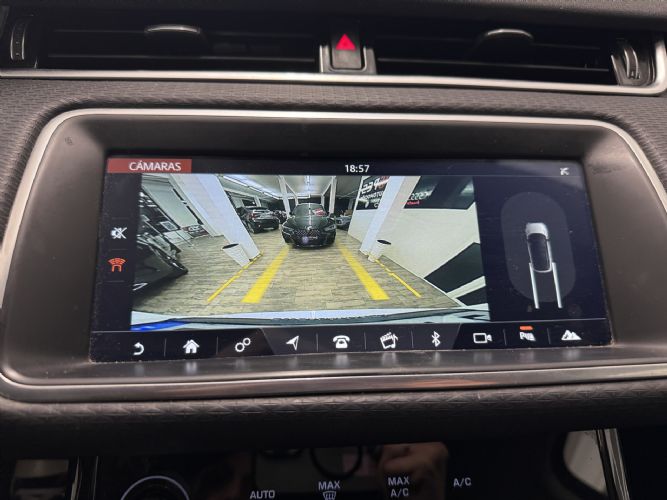 LAND ROVERRANGE ROVER EVOQUE  2.0D 150CV S AUTO 4WD MHEV 5P