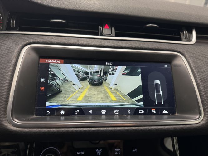 LAND ROVERRANGE ROVER EVOQUE  2.0D 150CV S AUTO 4WD MHEV 5P
