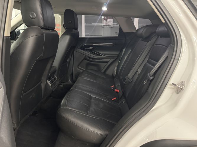 LAND ROVERRANGE ROVER EVOQUE  2.0D 150CV S AUTO 4WD MHEV 5P