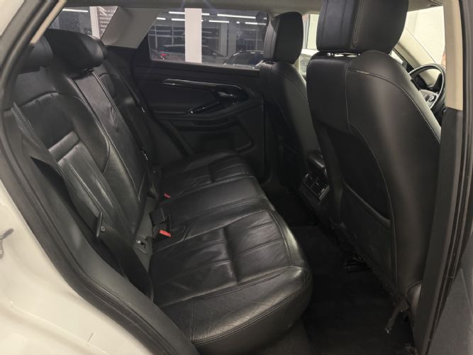 LAND ROVERRANGE ROVER EVOQUE  2.0D 150CV S AUTO 4WD MHEV 5P
