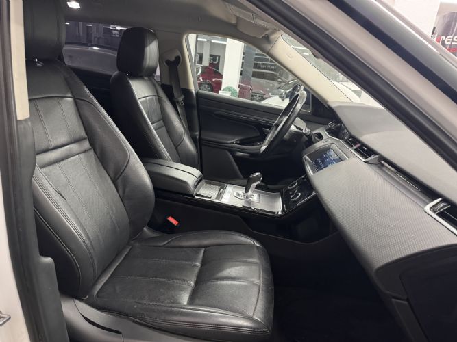 LAND ROVERRANGE ROVER EVOQUE  2.0D 150CV S AUTO 4WD MHEV 5P