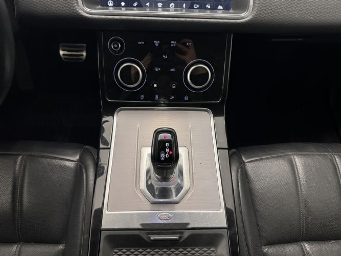 LAND ROVERRANGE ROVER EVOQUE  2.0D 150CV S AUTO 4WD MHEV 5P