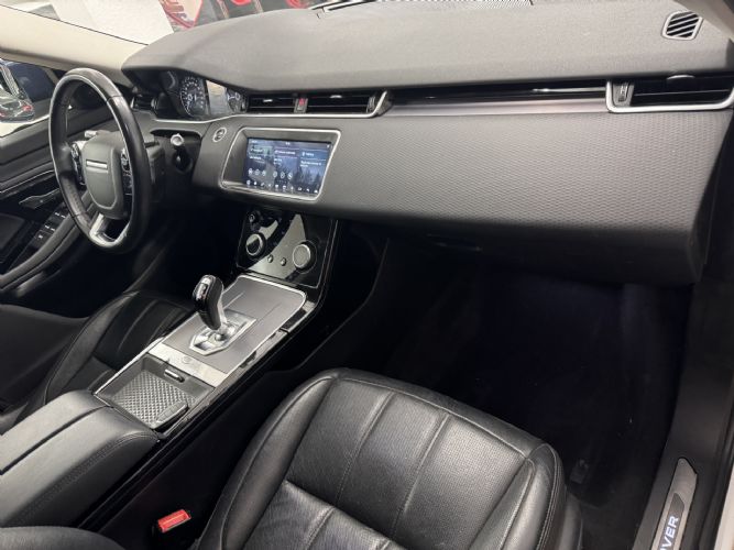 LAND ROVERRANGE ROVER EVOQUE  2.0D 150CV S AUTO 4WD MHEV 5P