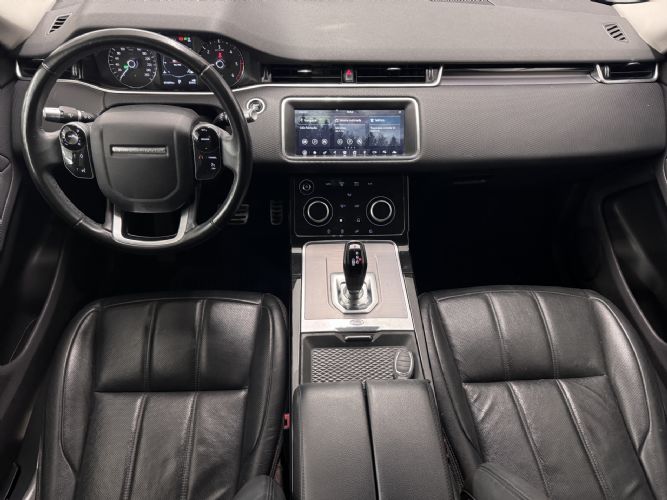 LAND ROVERRANGE ROVER EVOQUE  2.0D 150CV S AUTO 4WD MHEV 5P