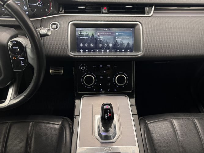 LAND ROVERRANGE ROVER EVOQUE  2.0D 150CV S AUTO 4WD MHEV 5P