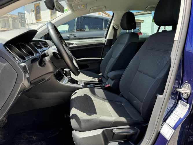 VOLKSWAGENGOLF VII ADVANCE 2.0 TDI 150CV DSG