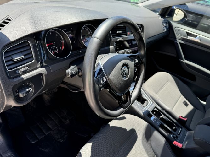 VOLKSWAGENGOLF VII ADVANCE 2.0 TDI 150CV DSG