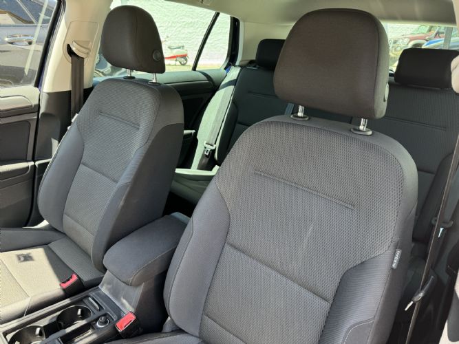 VOLKSWAGENGOLF VII ADVANCE 2.0 TDI 150CV DSG
