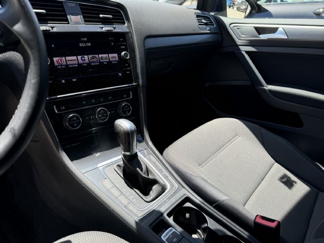 VOLKSWAGENGOLF VII ADVANCE 2.0 TDI 150CV DSG