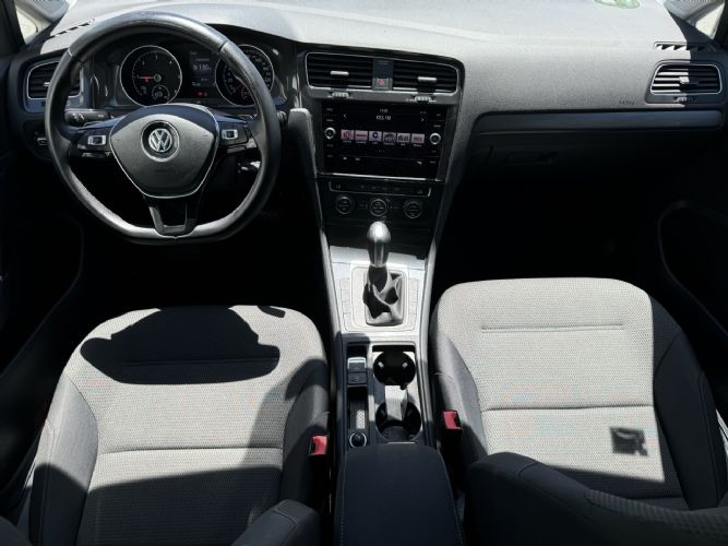 VOLKSWAGENGOLF VII ADVANCE 2.0 TDI 150CV DSG
