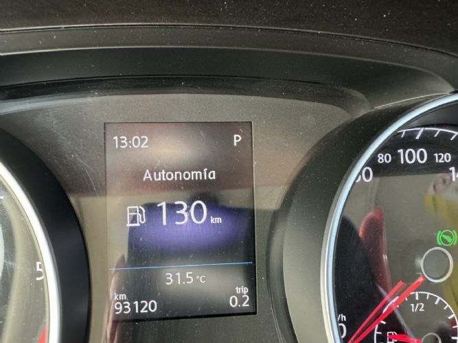 VOLKSWAGENGOLF VII ADVANCE 2.0 TDI 150CV DSG