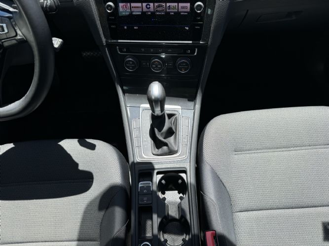 VOLKSWAGENGOLF VII ADVANCE 2.0 TDI 150CV DSG