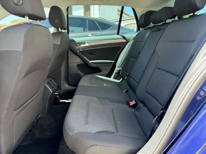 VOLKSWAGENGOLF VII ADVANCE 2.0 TDI 150CV DSG