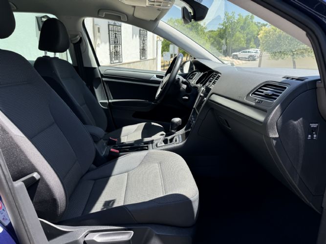 VOLKSWAGENGOLF VII ADVANCE 2.0 TDI 150CV DSG