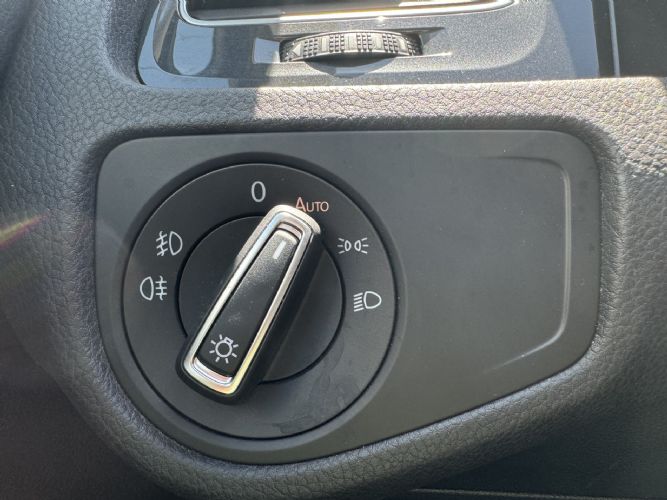 VOLKSWAGENGOLF VII ADVANCE 2.0 TDI 150CV DSG