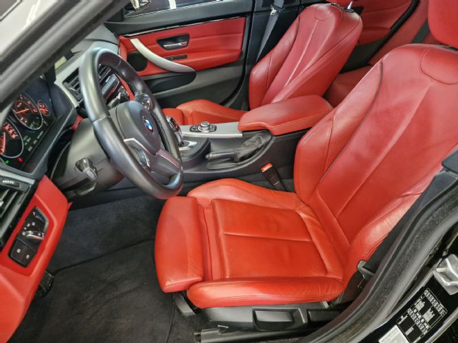 BMW420D 190CV GRAN COUPE AUTOMTICO PACK M