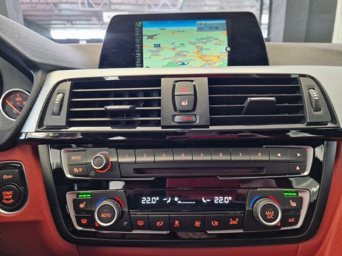 BMW420D 190CV GRAN COUPE AUTOMTICO PACK M