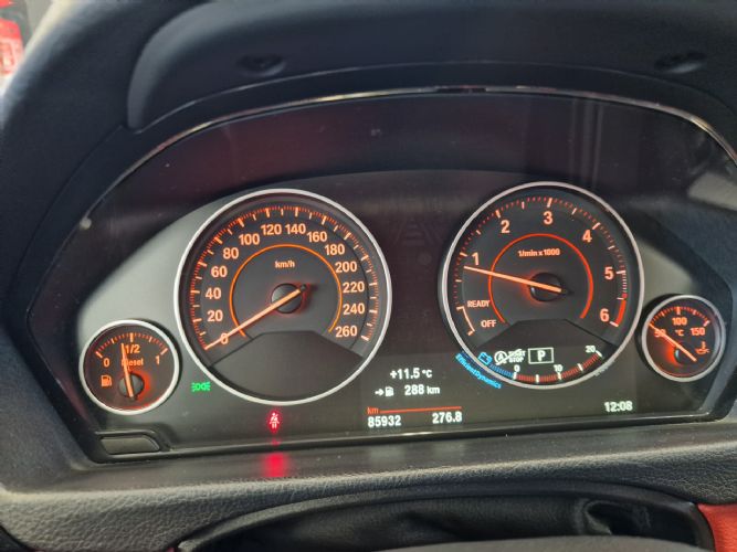 BMW420D 190CV GRAN COUPE AUTOMTICO PACK M
