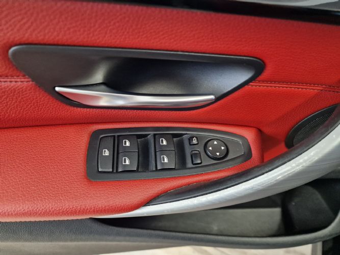 BMW420D 190CV GRAN COUPE AUTOMTICO PACK M