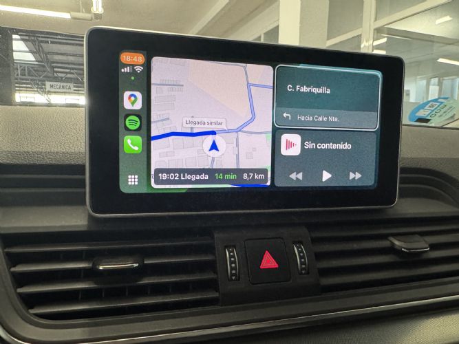 AUDIQ5 35TDI SLINE STRONIC 165CV