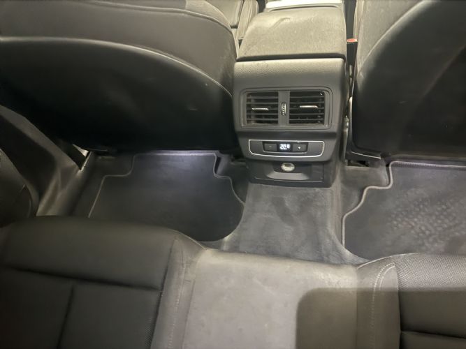 AUDIQ5 35TDI SLINE STRONIC 165CV