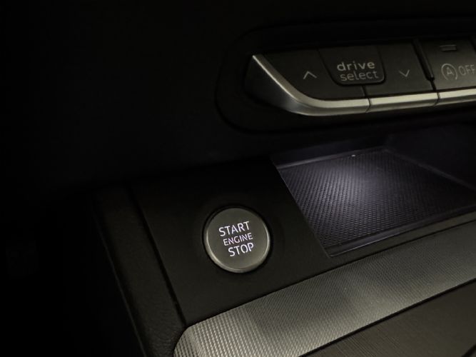 AUDIQ5 35TDI SLINE STRONIC 165CV