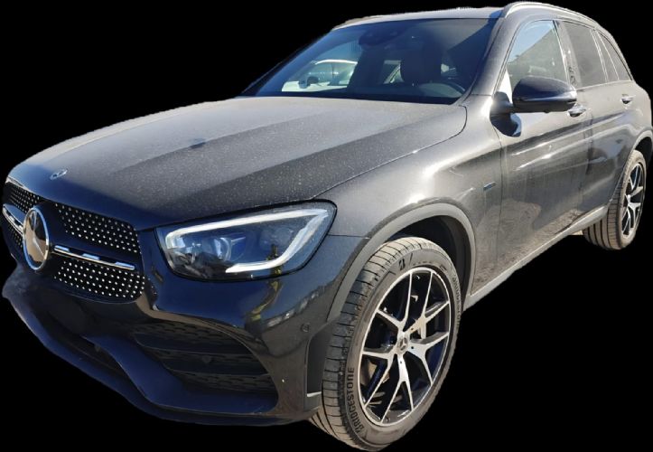MERCEDESGLC 300De 4MATIC AMG 
