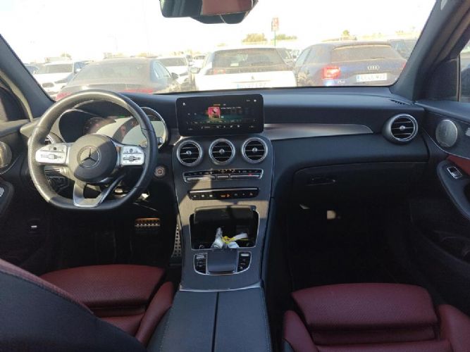 MERCEDESGLC 300De 4MATIC AMG 