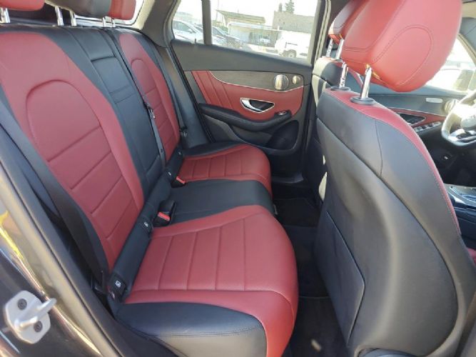 MERCEDESGLC 300De 4MATIC AMG 