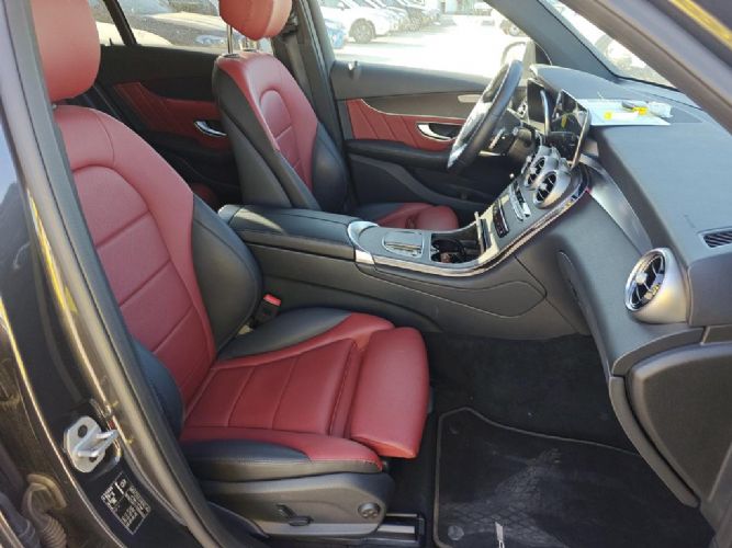 MERCEDESGLC 300De 4MATIC AMG 
