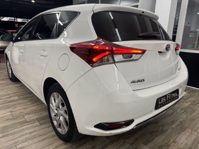 TOYOTAAURIS 1.8 140H HYBRID ACTIVE BUSINESS PLUS