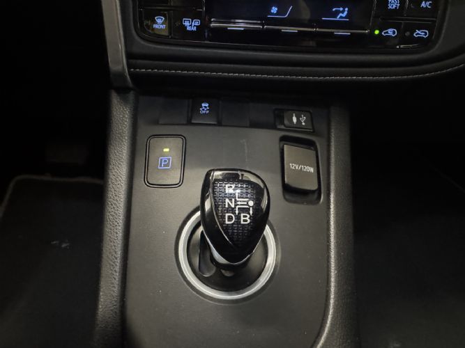 TOYOTAAURIS 1.8 140H HYBRID ACTIVE BUSINESS PLUS