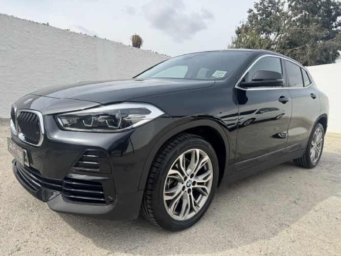 BMWX2 SDRIVE18I 136 CV