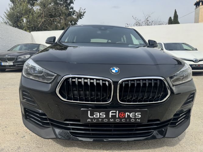BMWX2 SDRIVE18I 136 CV