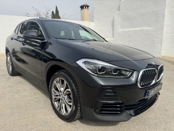 BMWX2 SDRIVE18I 136 CV