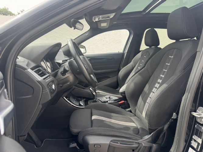 BMWX2 SDRIVE18I 136 CV