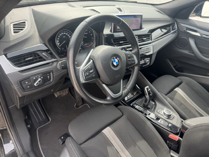 BMWX2 SDRIVE18I 136 CV