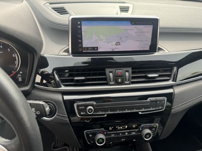 BMWX2 SDRIVE18I 136 CV