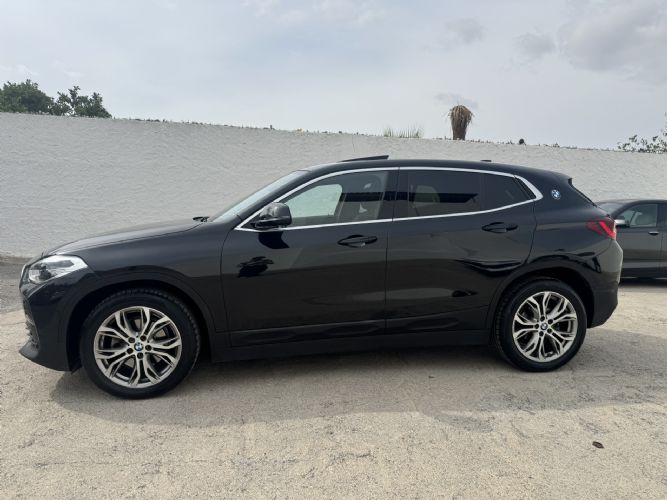 BMWX2 SDRIVE18I 136 CV