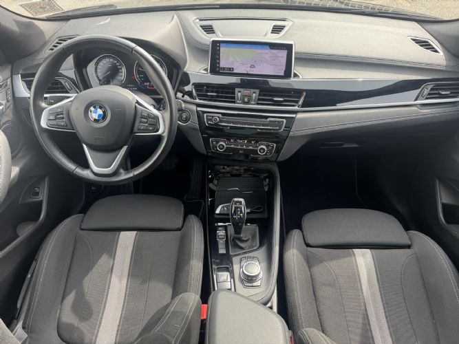 BMWX2 SDRIVE18I 136 CV